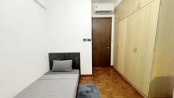 Maplewoods (D21), Condominium #520027871